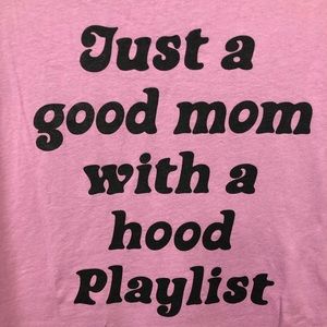 Women’s Muscle Tee